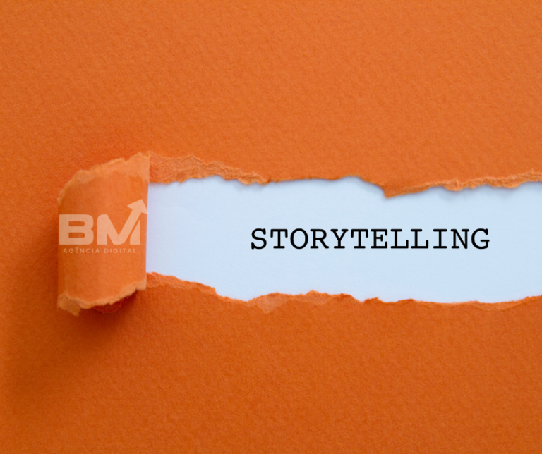 Afinal, o Que É Storytelling?